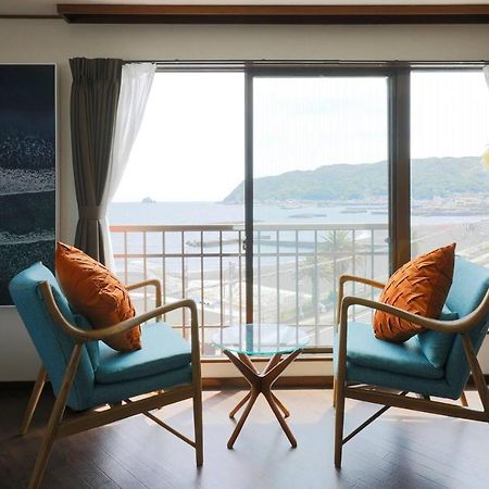 Sakura House Seaside Ito (Shizuoka) Exterior foto