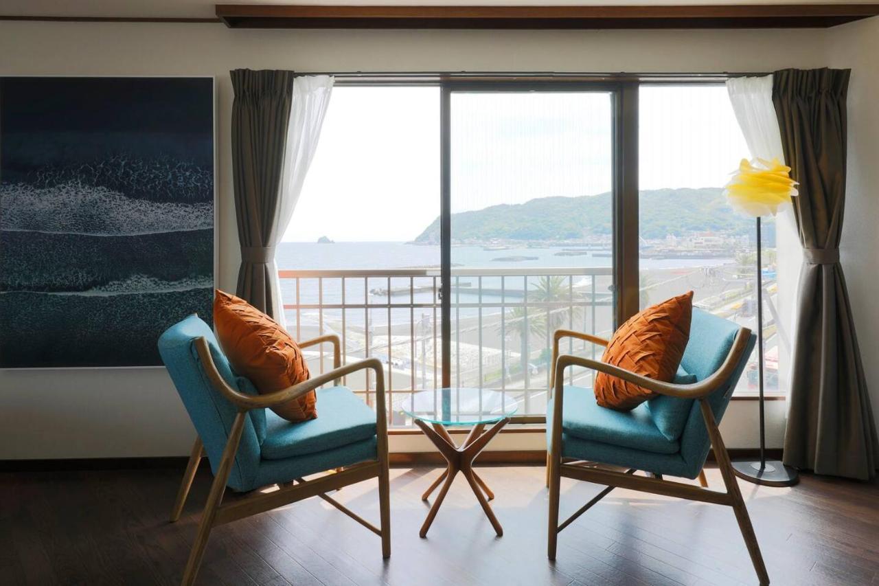 Sakura House Seaside Ito (Shizuoka) Exterior foto