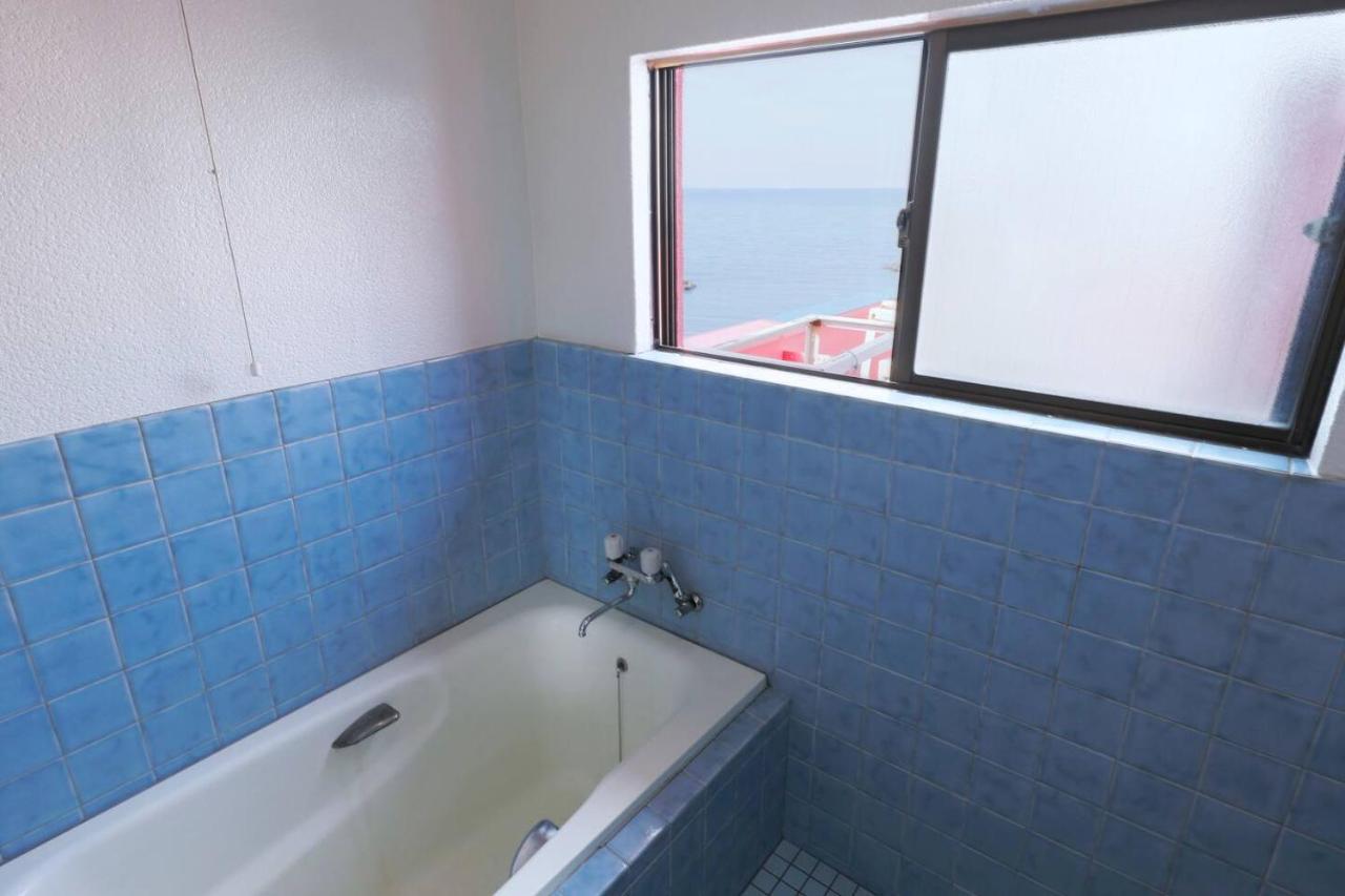 Sakura House Seaside Ito (Shizuoka) Exterior foto