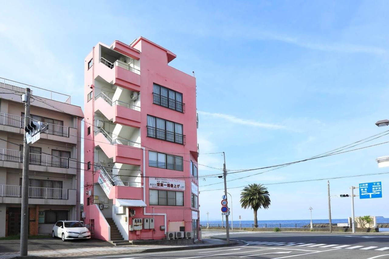 Sakura House Seaside Ito (Shizuoka) Exterior foto