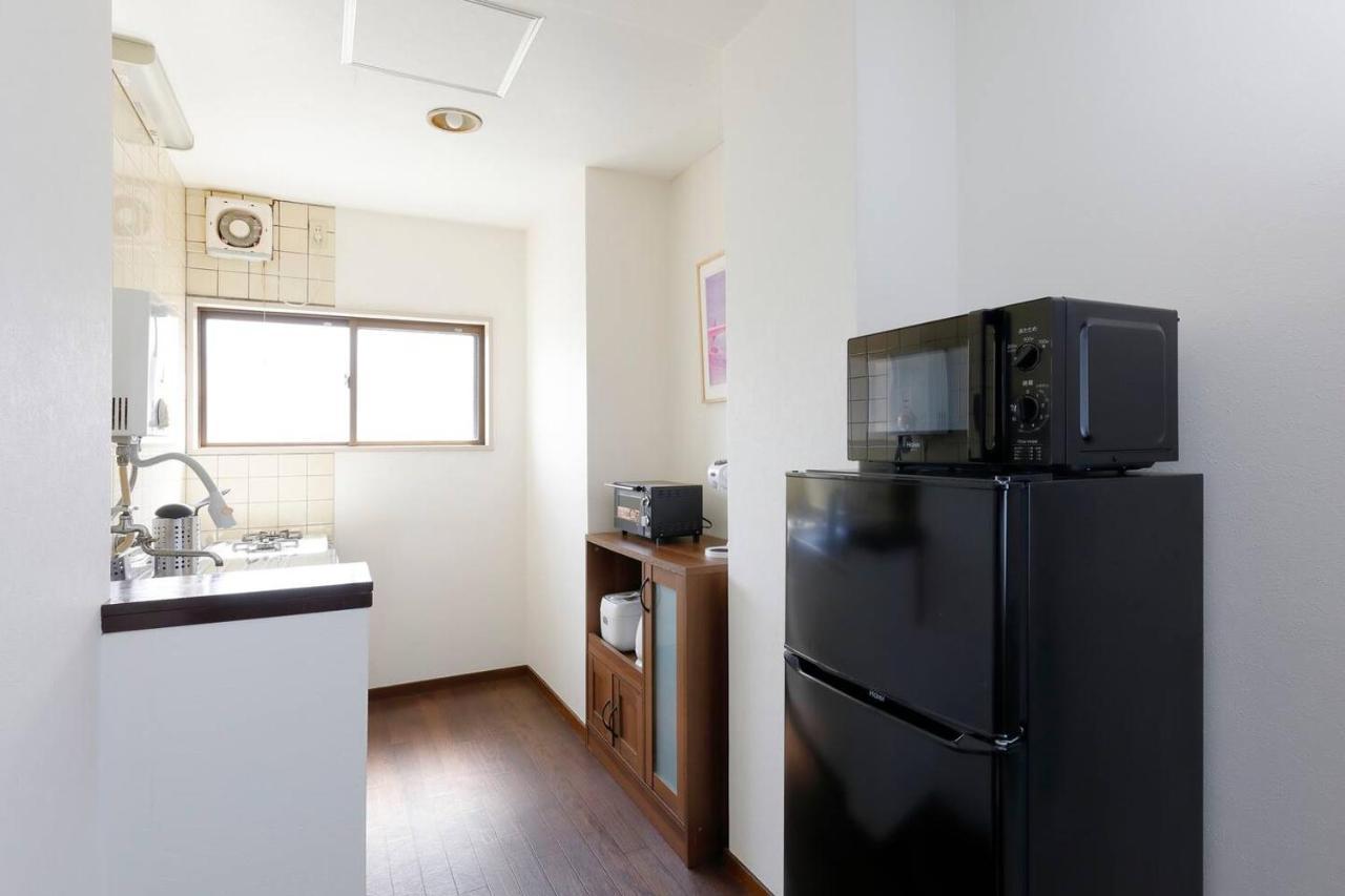 Sakura House Seaside Ito (Shizuoka) Exterior foto