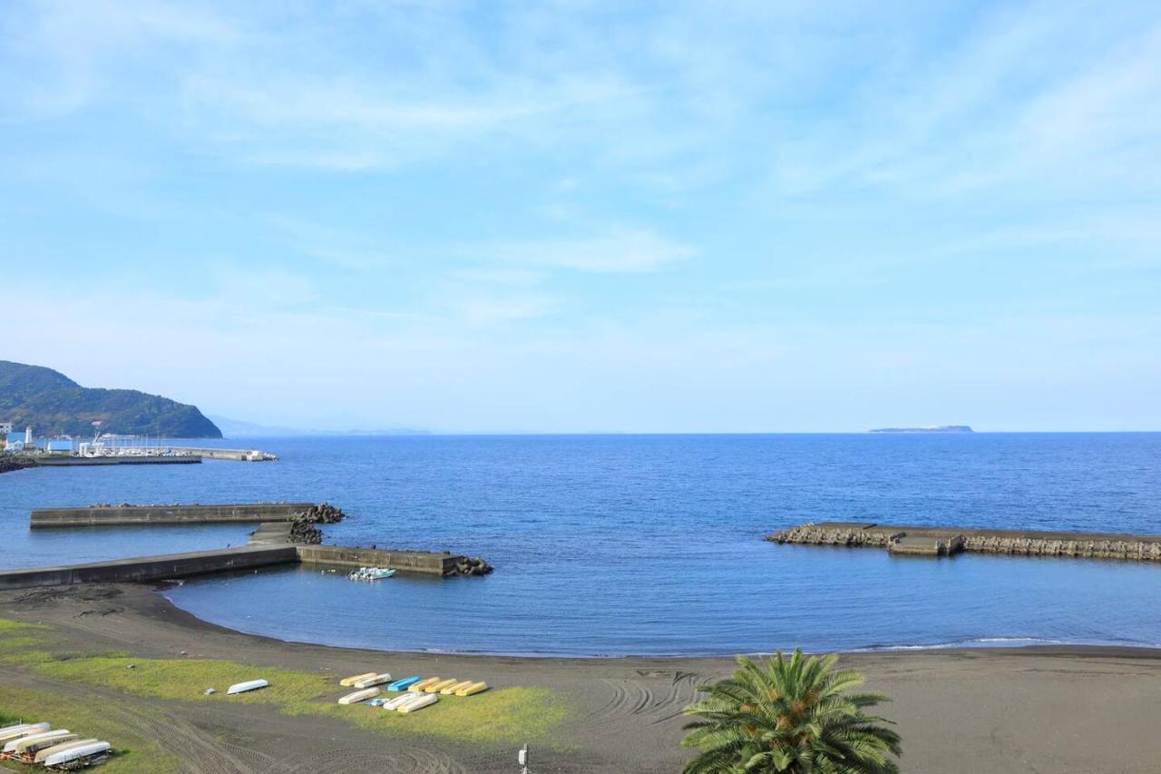 Sakura House Seaside Ito (Shizuoka) Exterior foto